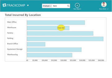 Claims Management Dashboard 2