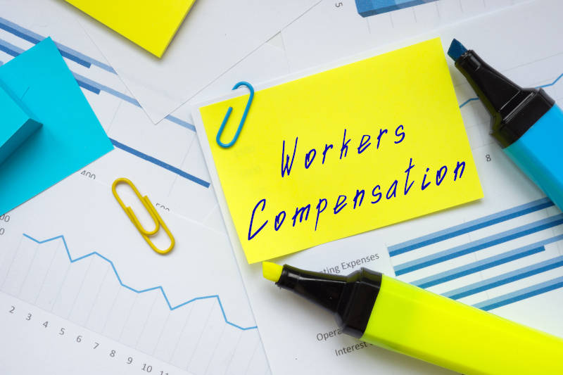 Workers comp management and the many details