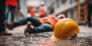 Work related injury triggers need to for workers comp claim